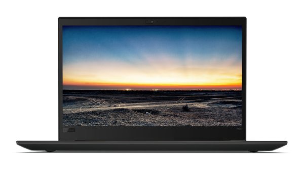 Lenovo ThinkPad P52s Intel® Core™ i7 i7-8650U Mobile workstation 39.6 cm (15.6") Touchscreen 32 GB DDR4-SDRAM 1 TB SSD Wi-Fi 5 (802.11ac) Windows 10 Pro Black