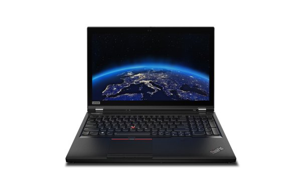 Lenovo ThinkPad P53 with 3 Year Premier Support