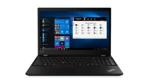 Lenovo ThinkPad P53s With 3 Year Onsite Warranty