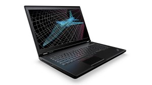 Lenovo ThinkPad P70 Intel® Xeon® E3 v5 E3-1505MV5 Mobile workstation 43.9 cm (17.3″) 4K Ultra HD 16 GB DDR4-SDRAM 512 GB SSD NVIDIA® Quadro® M4000M Wi-Fi 5 (802.11ac) Windows 7 Professional Black