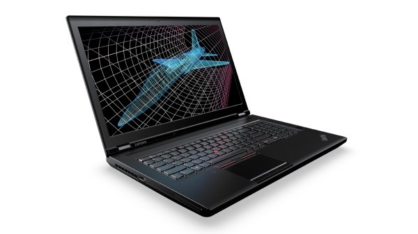 Lenovo ThinkPad P70 Intel® Core™ i7 i7-6700HQ Mobile workstation 43.9 cm (17.3") Touchscreen Full HD 8 GB DDR4-SDRAM 256 GB SSD NVIDIA® Quadro® M600M Wi-Fi 5 (802.11ac) Windows 7 Professional Black