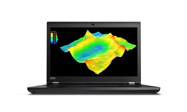 Lenovo ThinkPad P73 With 3 Year Onsite Warranty