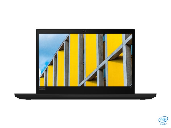 Lenovo ThinkPad T14 Gen 1 (Intel) Intel® Core™ i7 i7-10510U Laptop 35.6 cm (14") Full HD 16 GB DDR4-SDRAM 512 GB SSD Wi-Fi 6 (802.11ax) Windows 10 Pro UK English Black