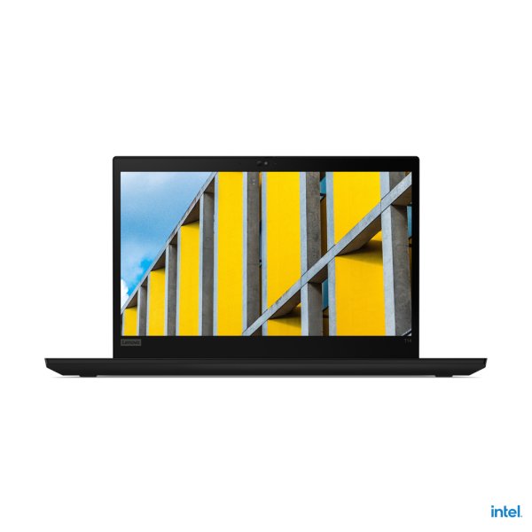 Lenovo ThinkPad T14 Gen 2 (Intel) Intel® Core™ i7 i7-1165G7 Laptop 35.6 cm (14") Full HD 16 GB DDR4-SDRAM 512 GB SSD Wi-Fi 6 (802.11ax) Windows 10 Pro UK English Black