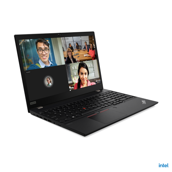 Lenovo ThinkPad T15 Gen 2 Intel® Core™ i7 i7-1165G7 Laptop 39.6 cm (15.6") Full HD 16 GB DDR4-SDRAM 512 GB SSD Wi-Fi 6 (802.11ax) Windows 11 Pro English Black