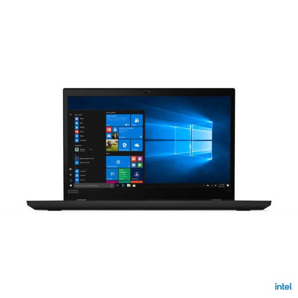 Lenovo ThinkPad T15 Gen 2 Intel® Core™ i7 i7-1165G7 Laptop 39.6 cm (15.6") Full HD 16 GB DDR4-SDRAM 512 GB SSD Wi-Fi 6 (802.11ax) Windows 10 Pro UK English Black