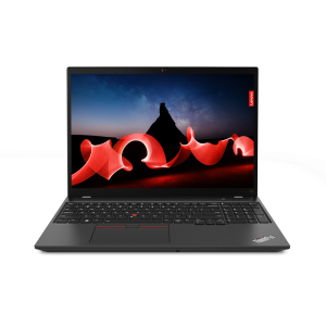 Lenovo ThinkPad T16 Intel® Core™ i7 i7-1355U Laptop 40.6 cm (16″) WUXGA 16 GB DDR5-SDRAM 512 GB SSD Wi-Fi 6E (802.11ax) Windows 11 Pro Black