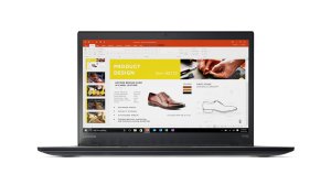 Lenovo ThinkPad T470s Intel® Core™ i5 i5-6200U Laptop 35.6 cm (14″) 8 GB DDR4-SDRAM 256 GB SSD Wi-Fi 5 (802.11ac) Windows 10 Pro Black