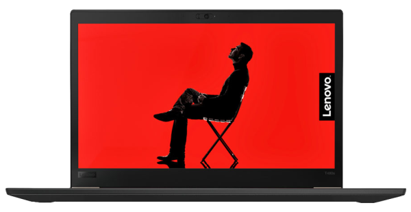 Lenovo ThinkPad T480s Intel® Core™ i5 i5-8250U Laptop 35.6 cm (14") Full HD 8 GB DDR4-SDRAM 256 GB SSD Wi-Fi 5 (802.11ac) Windows 10 Pro Black