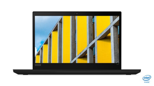 Lenovo ThinkPad T490 Intel® Core™ i7 i7-8565U Laptop 35.6 cm (14") Quad HD 16 GB DDR4-SDRAM 512 GB SSD NVIDIA® GeForce® MX250 Wi-Fi 5 (802.11ac) Windows 10 Pro UK English Black