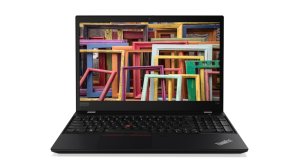 Lenovo ThinkPad T590 Intel® Core™ i5 i5-8265U Laptop 39.6 cm (15.6″) Full HD 16 GB DDR4-SDRAM 512 GB SSD Wi-Fi 5 (802.11ac) Windows 10 Pro Black