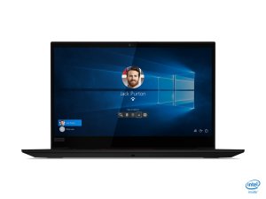 Lenovo ThinkPad X1 Extreme (2nd Gen) with 3 Year Premier Support