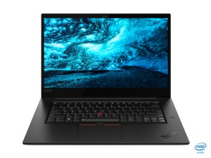 Lenovo ThinkPad X1 Extreme (2nd Gen) with 3 Year Premier Support