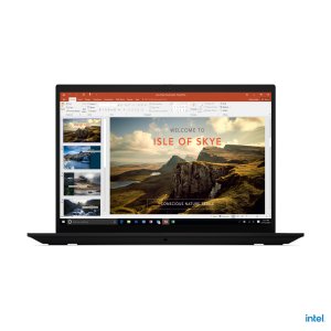 Lenovo ThinkPad X1 Extreme Gen 4 Intel® Core™ i7 i7-11800H Laptop 40.6 cm (16″) WQUXGA 16 GB DDR4-SDRAM 512 GB SSD NVIDIA GeForce RTX 3050 Ti Wi-Fi 6E (802.11ax) Windows 10 Pro UK English Black