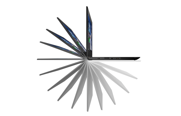 Lenovo ThinkPad Yoga 260 Intel® Core™ i5 i5-6200U Ultrabook 31.8 cm (12.5") Touchscreen Full HD 8 GB DDR4-SDRAM 256 GB SSD Wi-Fi 5 (802.11ac) Windows 10 Pro Black