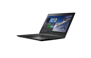 Lenovo ThinkPad Yoga 260 Intel® Core™ i5 i5-6300U Ultrabook 31.8 cm (12.5″) Touchscreen HD 8 GB DDR4-SDRAM 128 GB SSD Wi-Fi 5 (802.11ac) Windows 10 Pro French Black