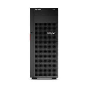 Intel Xeon E3-1220 v6 (8M Cache, 3GHz), 8GB DDR4 2400MHz ECC, 2TB HDD, 4x3.5″ NHS, DVD±RW, RAID 121i, Gigabit Ethernet