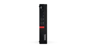 Lenovo ThinkStation P320 Intel® Core™ i7 i7-7700 8 GB DDR4-SDRAM 256 GB SSD Windows 10 Pro Mini PC Black