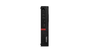 Lenovo ThinkStation P330 Intel® Core™ i7 i7-8700T 16 GB DDR4-SDRAM 512 GB SSD NVIDIA® Quadro® P620 Windows 10 Pro Mini PC Workstation Black
