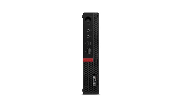 Lenovo ThinkStation P330 Intel® Core™ i7 i7-8700T 16 GB DDR4-SDRAM 512 GB SSD NVIDIA® Quadro® P1000 Windows 10 Pro Mini PC Workstation Black