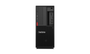 Lenovo ThinkStation P330t Intel® Core™ i7 i7-9700 16 GB DDR4-SDRAM 512 GB SSD Windows 10 Pro Tower Workstation Black