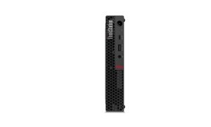 Lenovo ThinkStation P340t Intel® Core™ i5 i5-10400 16 GB DDR4-SDRAM 512 GB SSD Windows 10 Pro Mini PC Workstation Black