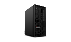 Lenovo ThinkStation P340t Intel Xeon W W-1270P 16 GB DDR4-SDRAM 512 GB SSD Windows 10 Pro for Workstations Tower Workstation Black