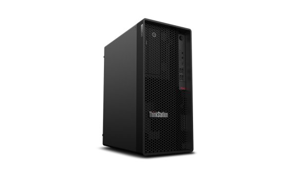 Lenovo ThinkStation P340 Intel® Core™ i7 i7-10700 16 GB DDR4-SDRAM 1 TB SSD Windows 10 Pro Tower Workstation Black