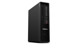 Lenovo ThinkStation P350 Intel® Core™ i7 i7-11700 16 GB DDR4-SDRAM 512 GB SSD NVIDIA Quadro T1000 Windows 10 Pro Mini Tower Workstation Black