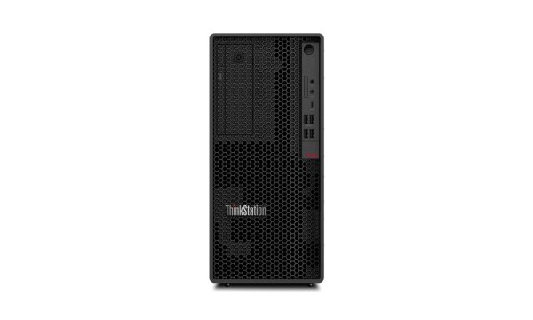 Lenovo ThinkStation P350 Intel® Core™ i5 i5-11500 16 GB DDR4-SDRAM 512 GB SSD Windows 10 Pro Tower Workstation Black