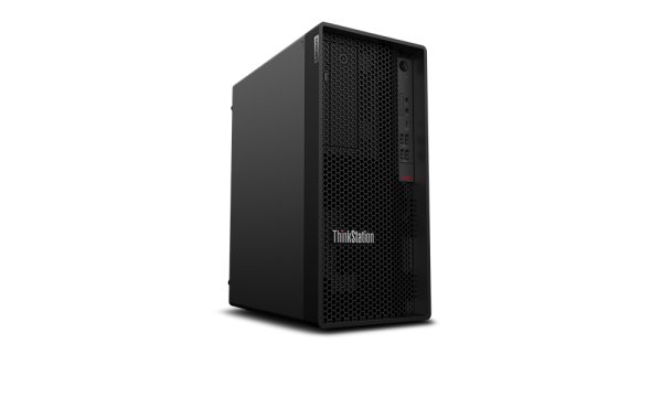 Lenovo ThinkStation P350 Intel® Core™ i9 i9-11900K 32 GB DDR4-SDRAM 512 GB SSD Windows 10 Pro Tower Workstation Black