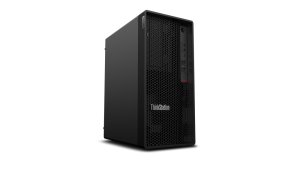 Lenovo ThinkStation P350 Intel® Core™ i7 i7-11700K 16 GB DDR4-SDRAM 512 GB SSD Windows 10 Pro Tower Workstation Black