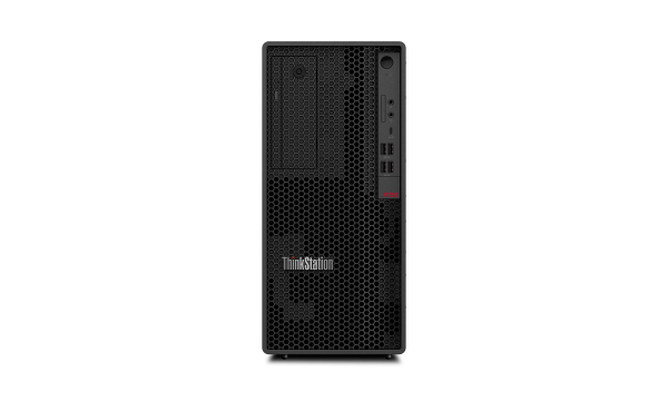 Lenovo ThinkStation P350 Intel® Core™ i7 i7-11700K 16 GB DDR4-SDRAM 512 GB SSD Windows 10 Pro Tower Workstation Black