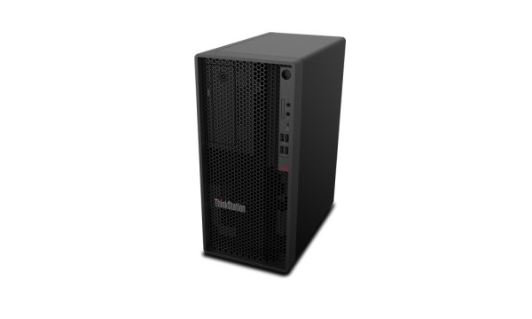 Lenovo ThinkStation P350 Intel® Core™ i9 i9-11900K 32 GB DDR4-SDRAM 512 GB SSD Windows 10 Pro Tower Workstation Black