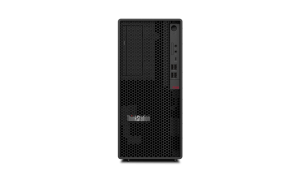 Lenovo ThinkStation P358 Tower AMD Ryzen™ 7 PRO 5845 32 GB DDR4-SDRAM 512 GB SSD NVIDIA T1000 Windows 11 Pro Workstation Black