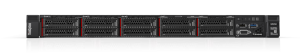 Lenovo ThinkSystem SR250 server Rack (1U) Intel® Xeon® E-2134 3.5 GHz 16 GB DDR4-SDRAM 450 W