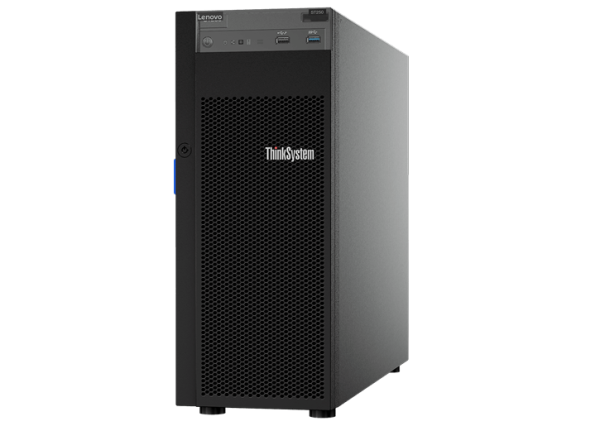 ThinkSystem ST250 Tower Server