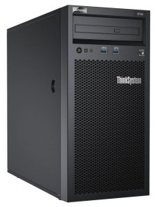 ThinkSystem ST50 Tower Server