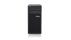 Intel Xeon E-2224G 3.5 GHz, 8 GB DDR4, 2x 1 TB HDD, 1 x GbE, TPM 1.2, 4 x USB 3.1 Gen 1, 2 x USB 2.0, 1 x Serial, 250W