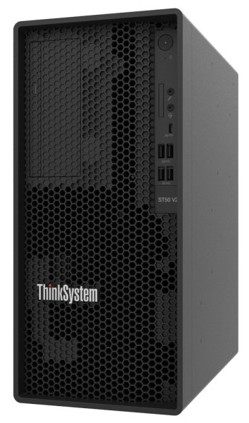 Intel Xeon E-2324G (8MB Cache, 3.1GHz), 16GB DDR4-SDRAM, 2x 960GB SSD, Intel UHD Graphics P750, LAN (Intel I219-LM), 500W, No OS
