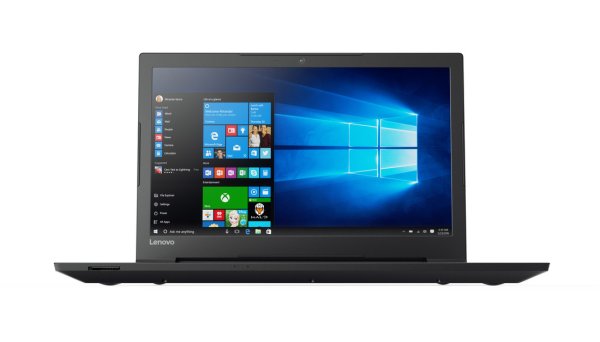 Lenovo IdeaPad V110 Intel® Core™ i5 i5-7200U Laptop 39.6 cm (15.6") HD 4 GB DDR4-SDRAM 500 GB HDD Wi-Fi 5 (802.11ac) Windows 10 Pro Black