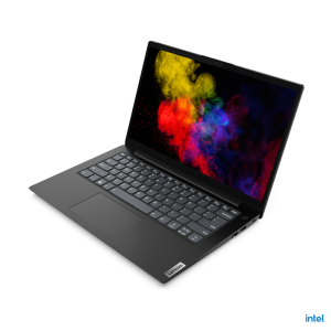 Lenovo V14 G2 ITL Intel® Core™ i5 i5-1135G7 Laptop 35.6 cm (14″) Full HD 8 GB DDR4-SDRAM 256 GB SSD Wi-Fi 5 (802.11ac) Windows 11 Pro UK English Black