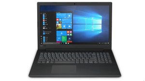 Lenovo V145 AMD A6 A6-9225 Laptop 39.6 cm (15.6″) Full HD 8 GB DDR4-SDRAM 256 GB SSD Wi-Fi 5 (802.11ac) Black