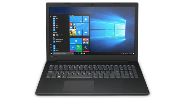 Lenovo V145 AMD A6 A6-9225 Laptop 39.6 cm (15.6") Full HD 8 GB DDR4-SDRAM 256 GB SSD Wi-Fi 5 (802.11ac) Black