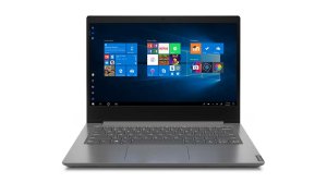 Lenovo V14 IIL Intel® Core™ i5 i5-1035G1 Laptop 35.6 cm (14″) Full HD 8 GB DDR4-SDRAM 256 GB SSD Wi-Fi 5 (802.11ac) Windows 10 Pro Grey