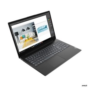 Lenovo V15 G2 ALC AMD Ryzen™ 7 5700U Laptop 39.6 cm (15.6″) Full HD 8 GB DDR4-SDRAM 512 GB SSD Wi-Fi 5 (802.11ac) Windows 11 Pro English Black