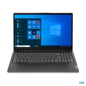 Lenovo V15 G2 IJL Intel® Pentium® Silver N6000 Laptop 39.6 cm (15.6″) Full HD 8 GB DDR4-SDRAM 256 GB SSD Wi-Fi 5 (802.11ac) Windows 11 Home Black