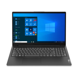 Lenovo V15 G2 ITL Intel® Core™ i7 i7-1165G7 Laptop 39.6 cm (15.6″) Full HD 8 GB DDR4-SDRAM 512 GB SSD Wi-Fi 5 (802.11ac) Windows 11 Pro UK English Black