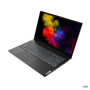 Lenovo V15 G2 ITL Intel® Core™ i5 i5-1135G7 Laptop 39.6 cm (15.6″) Full HD 8 GB DDR4-SDRAM 256 GB SSD Wi-Fi 5 (802.11ac) Windows 10 Pro UK English Black