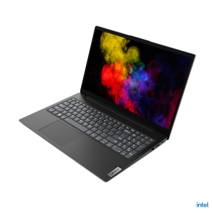 Lenovo V15 G2 ITL Intel® Core™ i5 i5-1135G7 Laptop 39.6 cm (15.6″) Full HD 8 GB DDR4-SDRAM 512 GB SSD Wi-Fi 5 (802.11ac) Windows 11 Home UK English Black